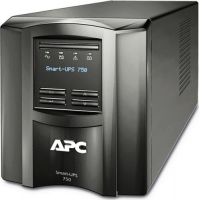 APC Smart-UPS SMT750IC USV - 6x