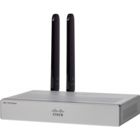 Cisco C1101-4PLTEP WLAN-Router