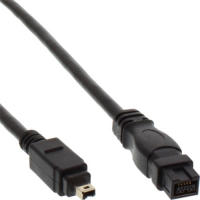 InLine FireWire Kabel, IEEE1394