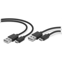 SPEEDLINK SL-450104-BK USB Kabel