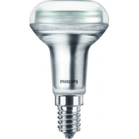 Philips CorePro LED-Lampe Warmweiß