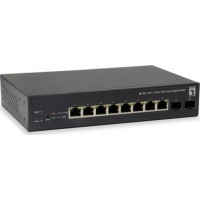 LevelOne GEP-1051 Netzwerk-Switch