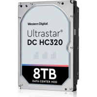 Western Digital DC HC320 3.5 8
