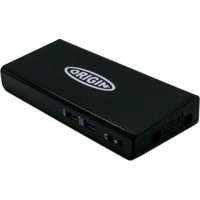Origin Storage OSDOCK-USB3 laptop-dockingstation