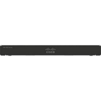 Cisco C926-4P Kabelrouter Schwarz