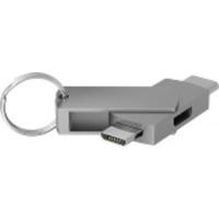 Terratec 272989 Kabeladapter USB