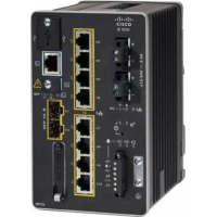 Cisco IE-3200-8P2S-E Netzwerk-Switch