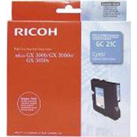Ricoh Regular Yield Print Cartridge