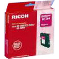 Ricoh Regular Yield Gel Cartridge