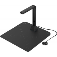 I.R.I.S. Desk 5 Pro Overhead-Scanner