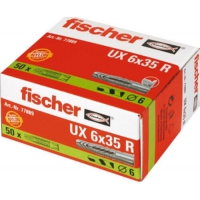 Fischer 77889 Schraubanker/Dübel