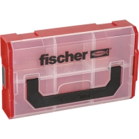 Fischer FIXtainer - leer