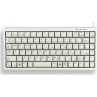 CHERRY G84-4100 Tastatur USB AZERTY