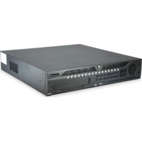 LevelOne NVR-0764 Netzwerk-Videorekorder