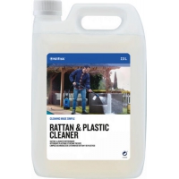Nilfisk Rattan + Plastic Cleaner 2,5 Ltr.