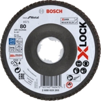 Bosch X-LOCK X571 BEST FOR METAL
