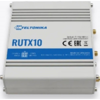 Teltonika RUTX10 WLAN-Router Gigabit