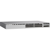 Cisco C9200L-24PXG-4X-A Netzwerk-Switch