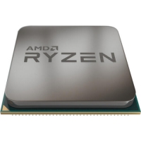 AMD Ryzen 5 3400G Prozessor 3,7 GHz 4 MB L3