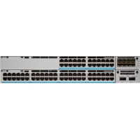 Cisco Catalyst C9300-48S-A Netzwerk-Switch