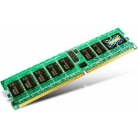 Transcend 512MB DDR2 PC2-3200 400MHz