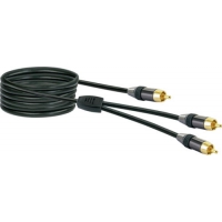 Schwaiger CIK4050 533 Audio-Kabel