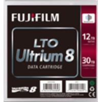 Fujifilm Cartridge Fuji LTO8 Ultrium