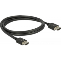 DeLOCK 85293 HDMI-Kabel 1 m HDMI