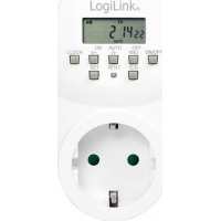 LogiLink ET0007 Elektrischer Timer