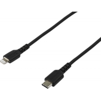 StarTech.com 2m USB-C auf Lightning-Kabel