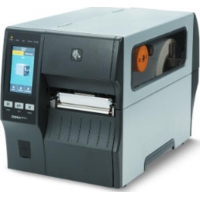 Zebra ZT41142-T0E00C0Z Etikettendrucker