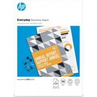 HP Normales Business Papier, Glänzend,