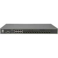 LevelOne GTL-2091 Netzwerk-Switch