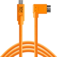 Tether Tools CUC33R15-ORG USB Kabel