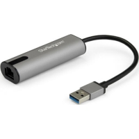 StarTech.com 2.5GbE USB-A auf Netzwerk