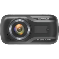 Kenwood DRV-A301W Dashcam Full