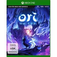 Microsoft Ori and the Will of the