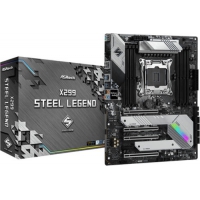 Asrock X299 Steel Legend Intel