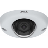 Axis 01933-001 Sicherheitskamera