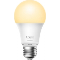 TP-Link Tapo Intelligente E27-Glühbirne,