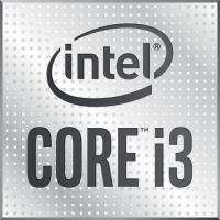 Intel Core i3-10300 Prozessor 3,7