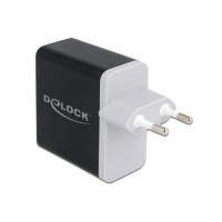 Delock USB Ladegerät 1 x USB Type-C Delock USB Ladegerät 1 x USB Type-C
