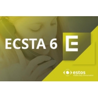ESTOS ECSTA 6 Mitel MX-One