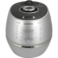 Cuckoo CRP-DHSR0609F Dampfkochtopf