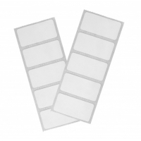 10x LTC Sticker weiß 10x LTC Sticker weiß