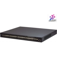 ATEN ES0152P Netzwerk-Switch Managed