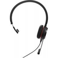 Jabra Evolve 30 II Headset Wired