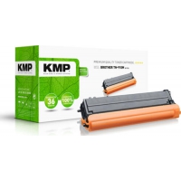 KMP B-T123 Tonerkartusche 1 Stück(e)