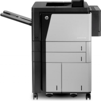 HP LaserJet Enterprise M806x+ Drucker,