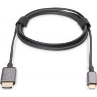 Digitus USB-C - HDMI Video-Adapterkabel,